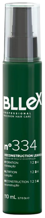 LEAVE-IN BLLEX DE FORCA/RECON.N334 110ML