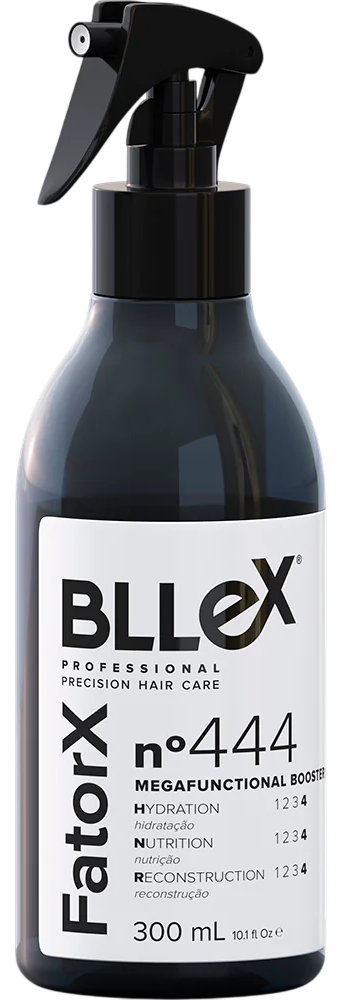 FINALIZADOR BLLEX FATOR X N444 300ML
