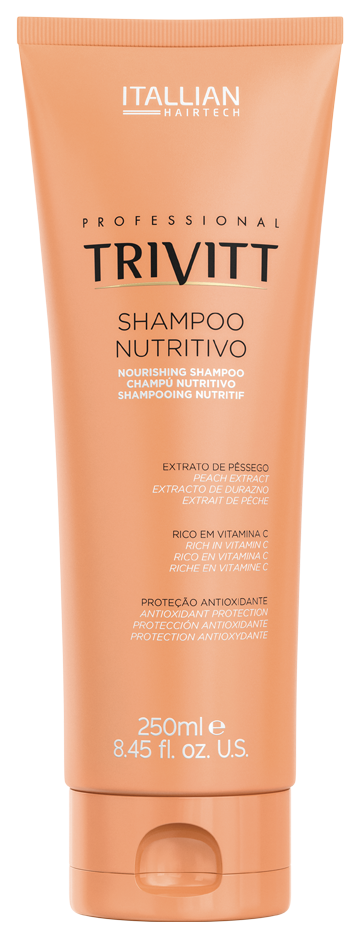 SH I.H TRIVITT POS QUIMICA 250ML