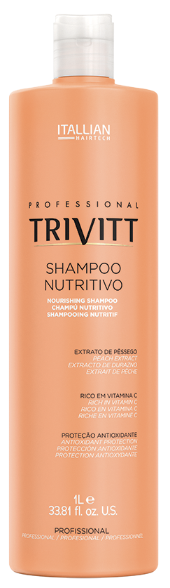 SH I.H TIVITT POS QUIMICA 1L