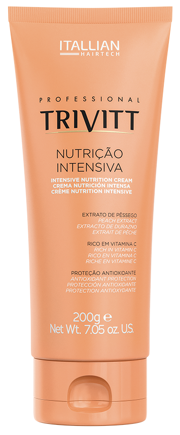 HIDRATACAO INTENSIVA I.H TRIVITT 200G