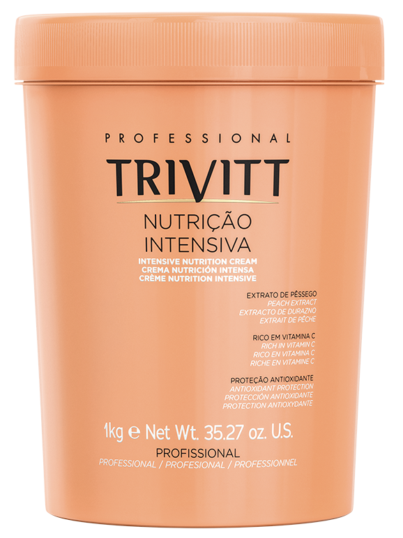 HIDRATACAO INTENSIVA I.H TRIVITT 1KG