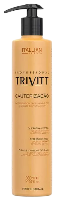 CAUTERIZACAO I.H TRIVITT 300ML