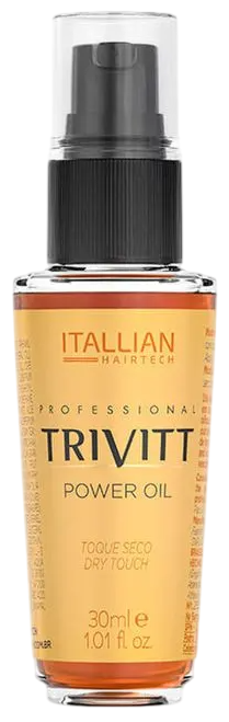 POWER OIL I.H TRIVITT 30ML