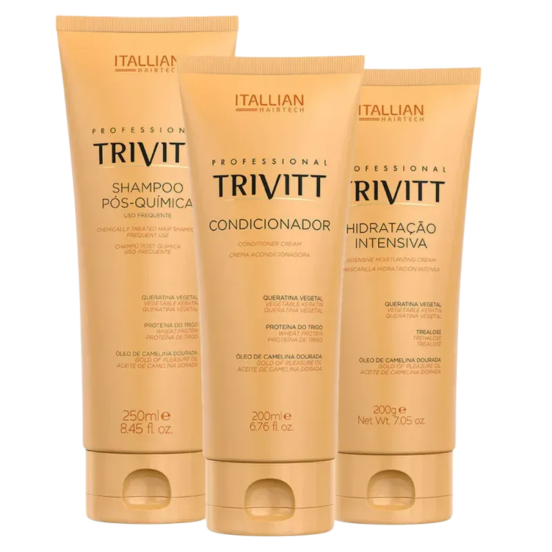 KIT SH+COND+HID.INTENSIVA I.H TRIVITT