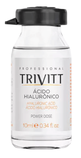 POWER DOSE I.H TRIVITT AC.HIALURON.10ML