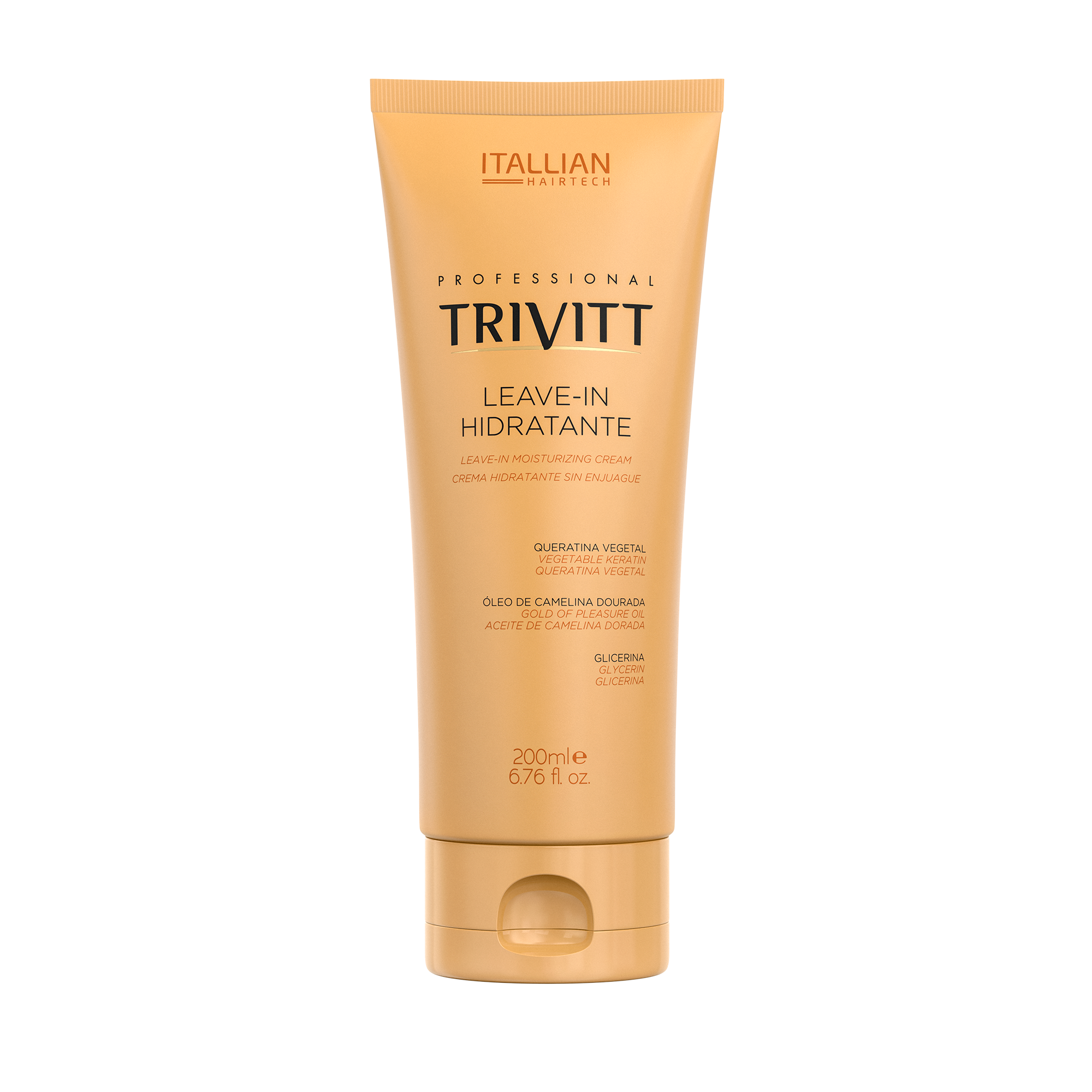 LEAVE-IN HIDRATANTE I.H TRIVITT 200ML