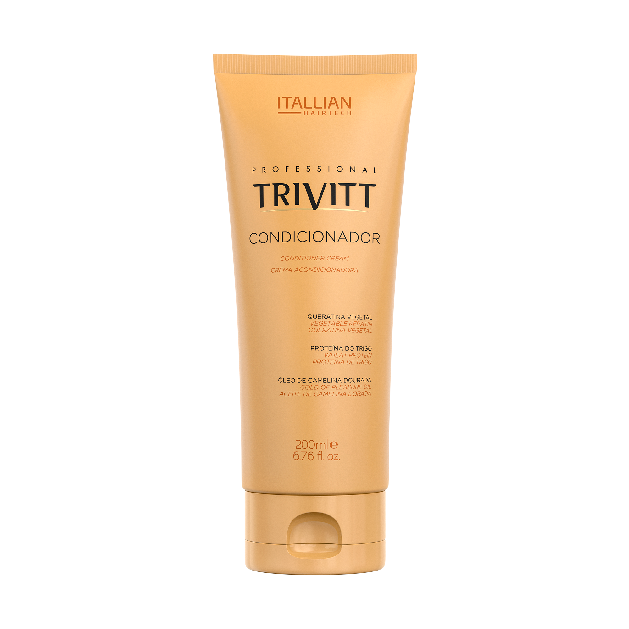 COND I.H TRIVITT 200ML