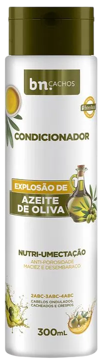 COND B.NATURAL EXP.AZEITE DE OLIVA 300ML