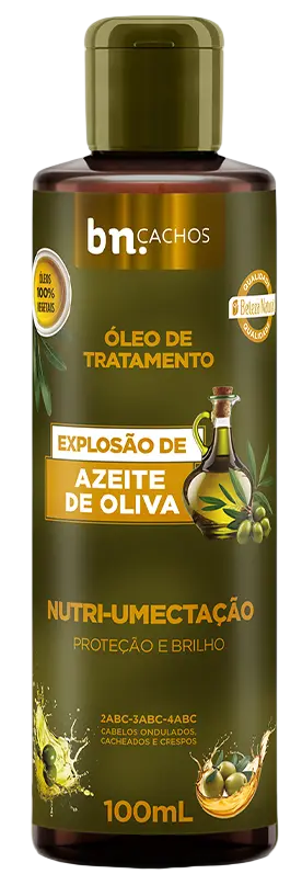 OLEO UMEC B.NATURAL EXP AZ.OLIVA 100ML
