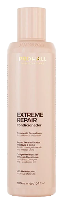 Condicionador Prohall Extreme Repair 300ml