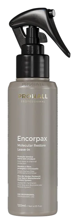 Leave-in Prohall Encorpax 120ml