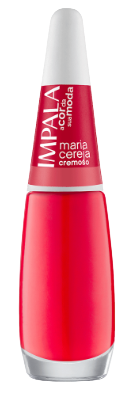 ESM IMPALA CREMOSO MARIA CEREJA 7,5ML