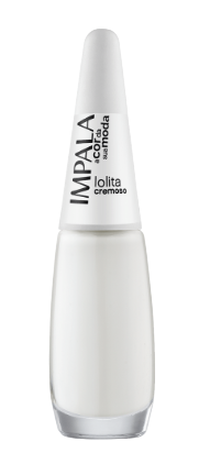 ESM IMPALA CREMOSO LOLITA 7,5ML