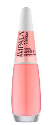 ESM IMPALA TRANSP. SEM PRESSA 7,5ML