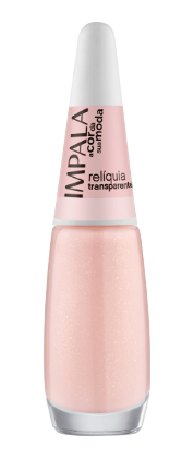 ESM IMPALA TRANSP. RELIQUIA 7,5ML
