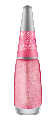 ESM IMPALA NGM ME SEGURA GLITTER 7,5ML
