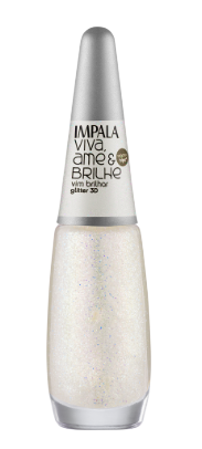 ESM IMPALA VIM BRILHAR GLITTER 7,5ML