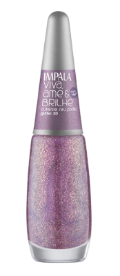 ESM IMPALA OSTENTE S.PODER GLITTER 7,5ML
