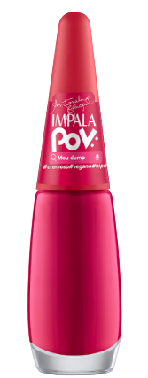ESM IMPALA CREMOSO POV MEU DUMP 7,5ML