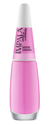 ESM IMPALA CREMOSO LEME 75ML