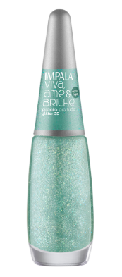 ESM IMPALA PRONTA PRA TUDO GLITTER 7,5ML