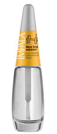 Base Impala Força Extrema 7,5ml Blister - (6 unidades)