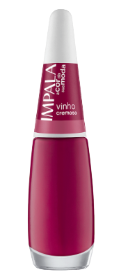 ESM IMPALA CREMOSO  VINHO