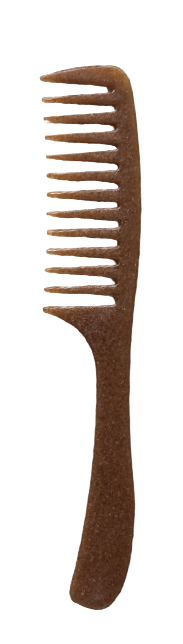 Pente Escobel Dentes Largos