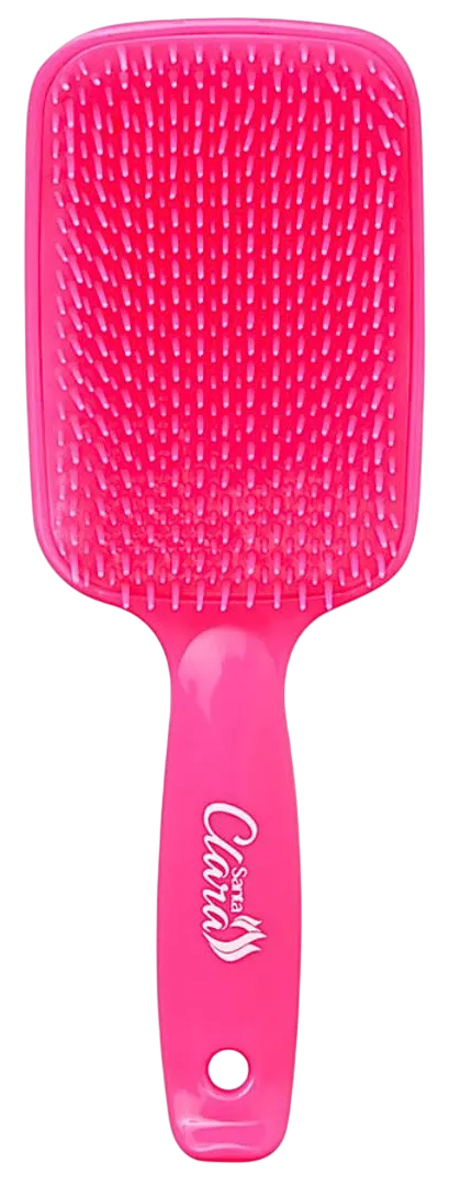 ESCOVA S.CLARA FLEX COLOR PINK