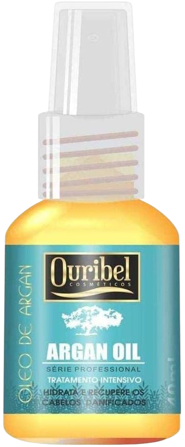 Óleo Capilar Ouribel Argan 40ml