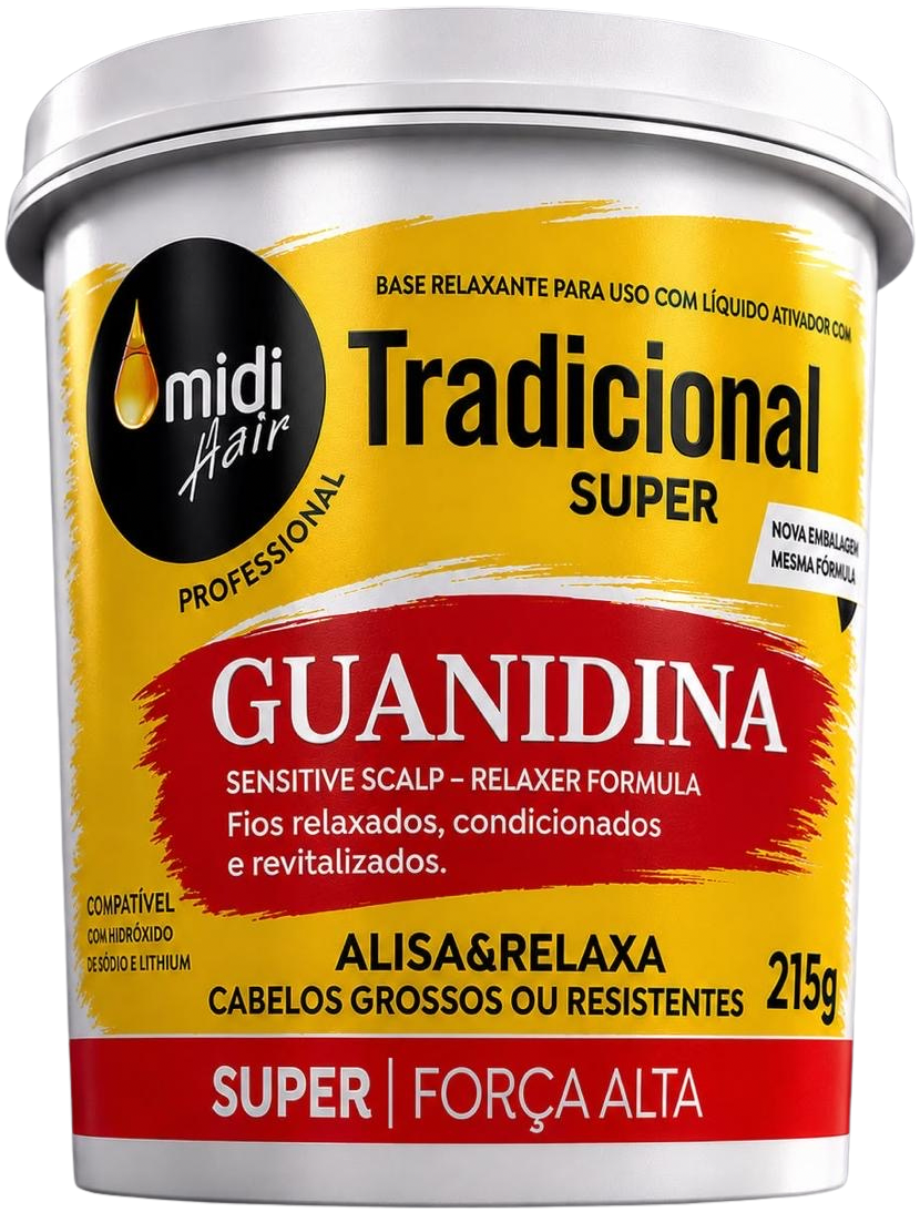 RELAX CALCIO U.HAIR TRAD.SUPER 300G
