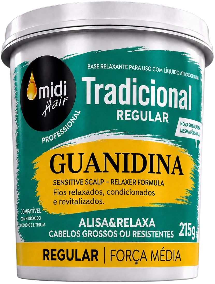 RELAX CALCIO U.HAIR TRAD.REGULAR 300G