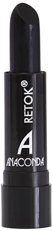 Retok Color Stick Anaconda Preto 3g