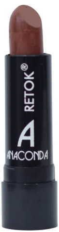 Retok Color Stick Anaconda Loiro Escuro 3g