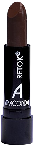 Retok Color Stick Anaconda Acajú 3g