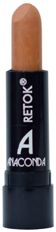 Retok Color Stick Anaconda Loiro Médio 3g