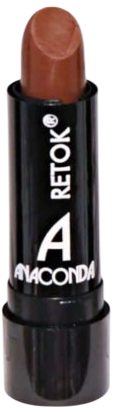 Retok Color Stick Anaconda Castanho Claro 3g
