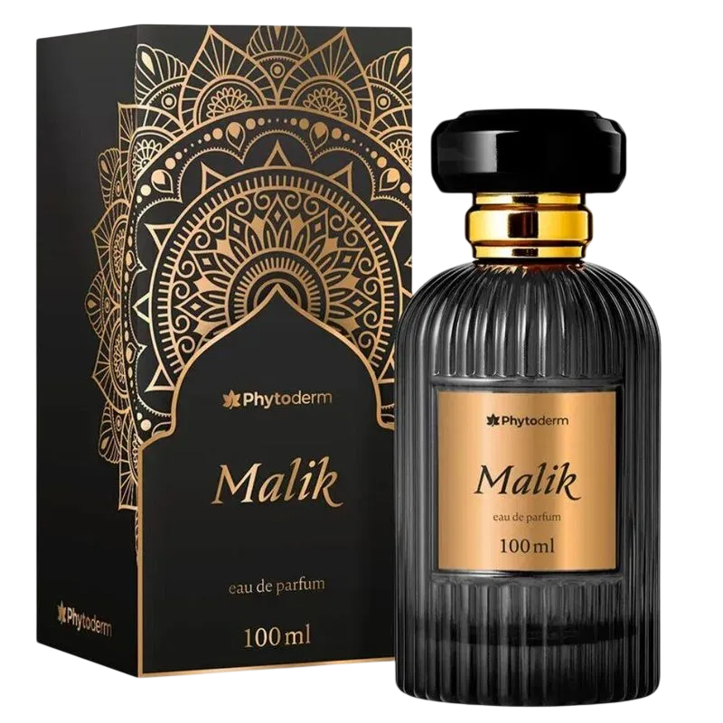Eau de Parfum Phytoderm Malik 100ml