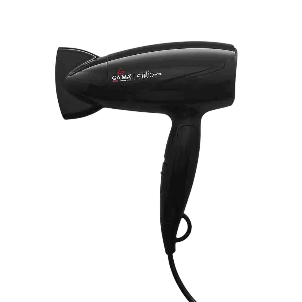 Secador Gama Eolic Travel Bivolt