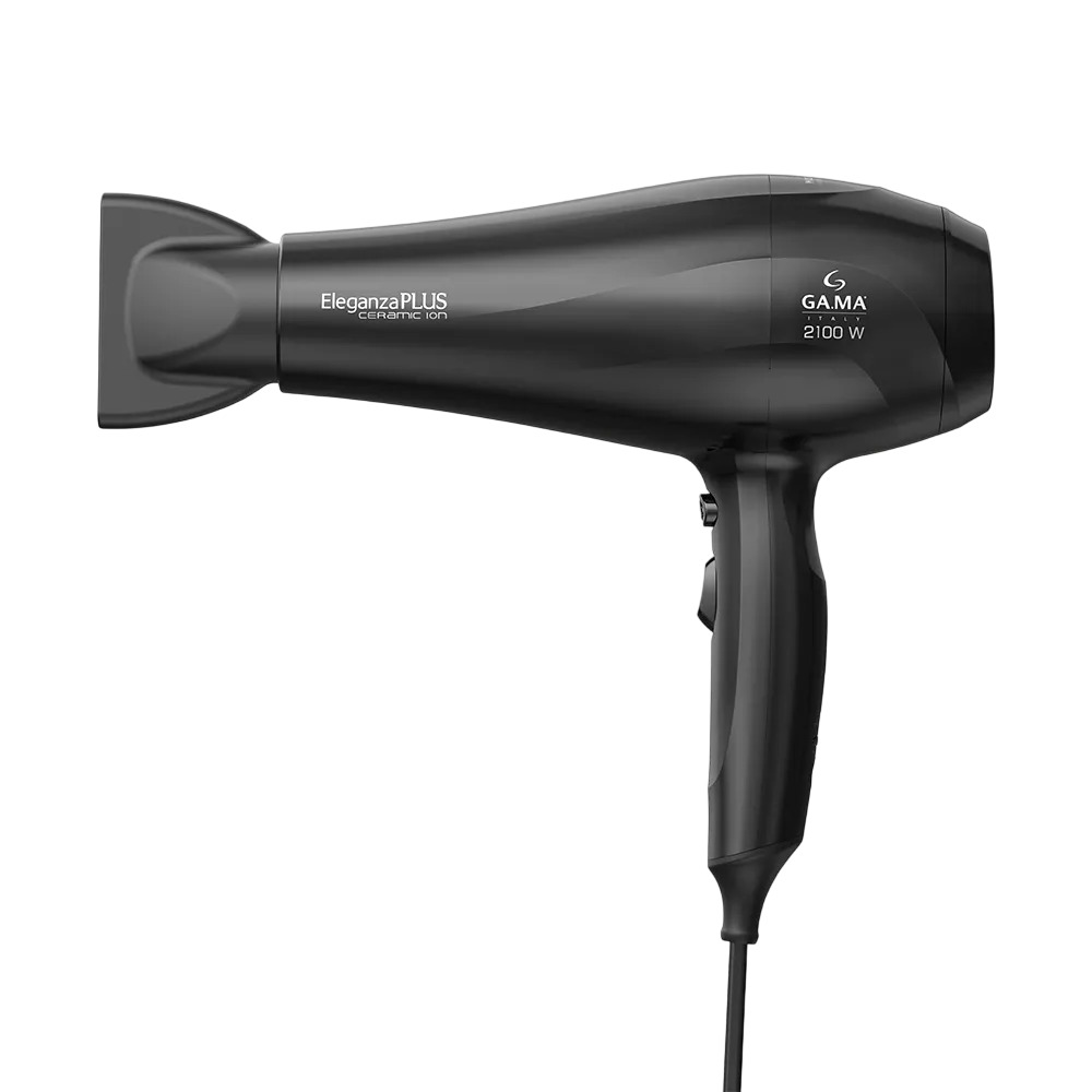 Secador Gama Eleganza Plus 220V