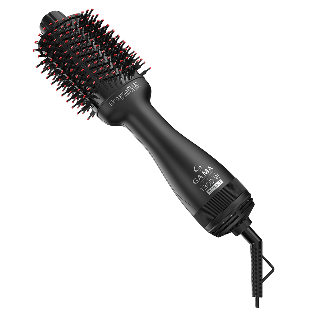 Escova Secadora Gama Eleganza Plus Bivolt