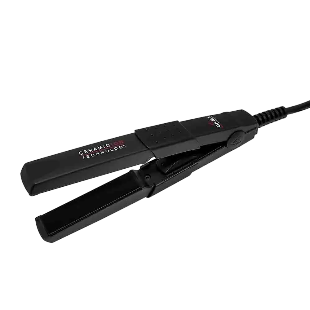 Prancha Mini Gama Ceramic Ion Bivolt