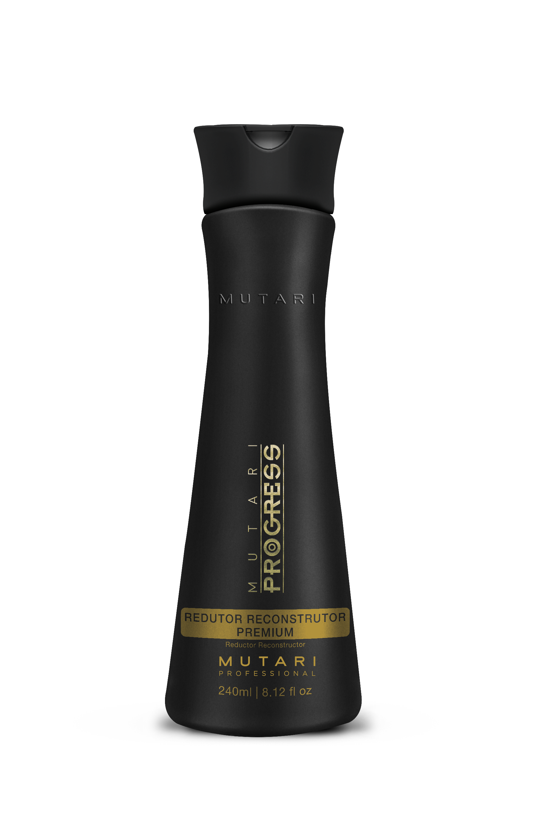 Redutor Reconstrutor Mutari Progress 240ml