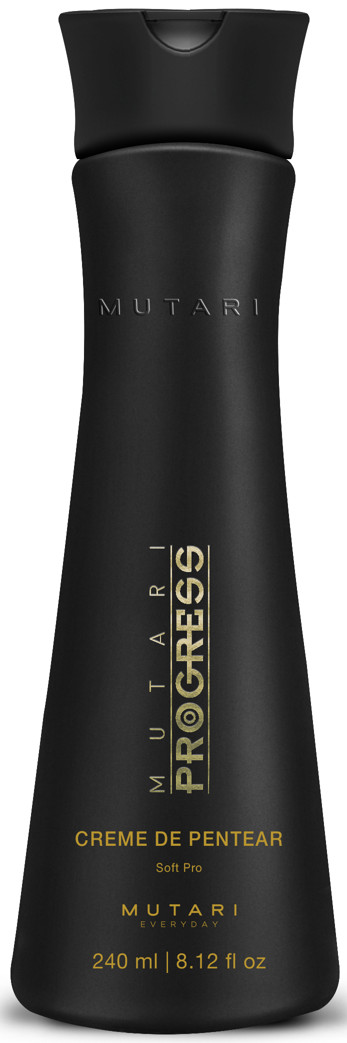 Creme de Pentear Mutari Progress 240ml
