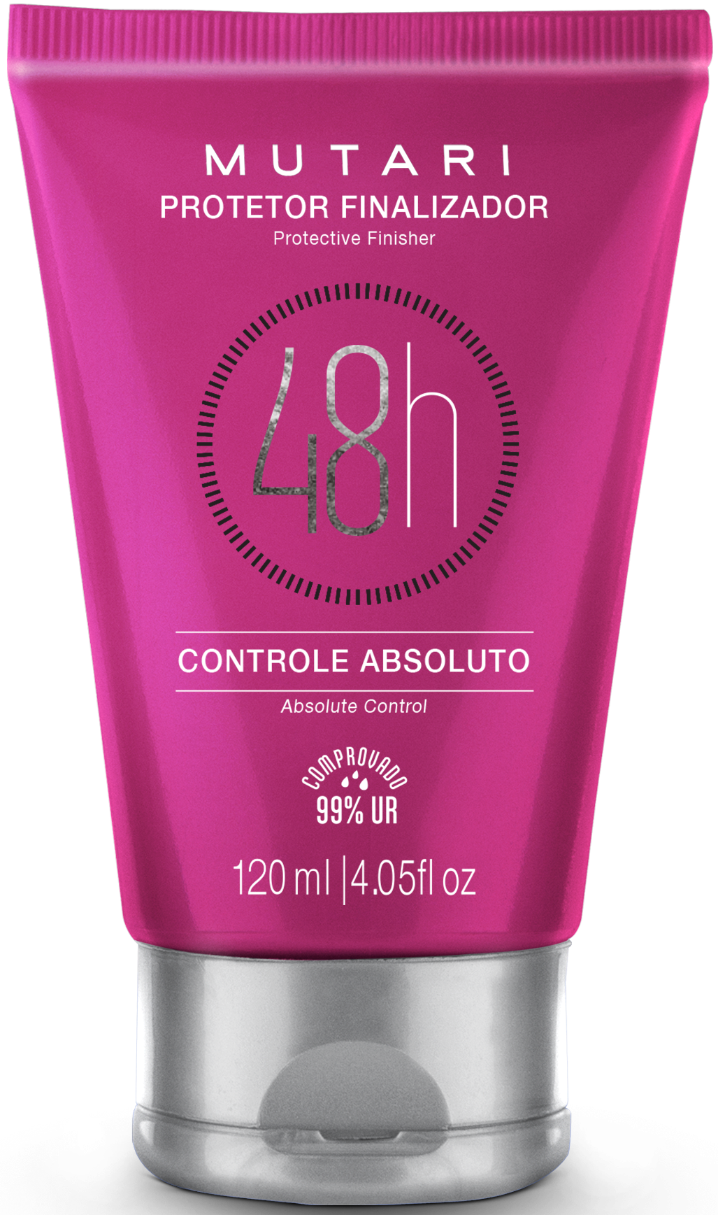 Protetor Finalizador Mutari 48h 120ml
