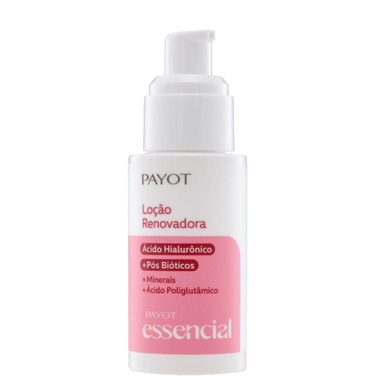 Loção Renovadora Payot Essencial 60ml