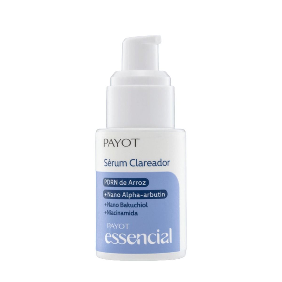 Sérum Clareador Payot Essencial 30ml
