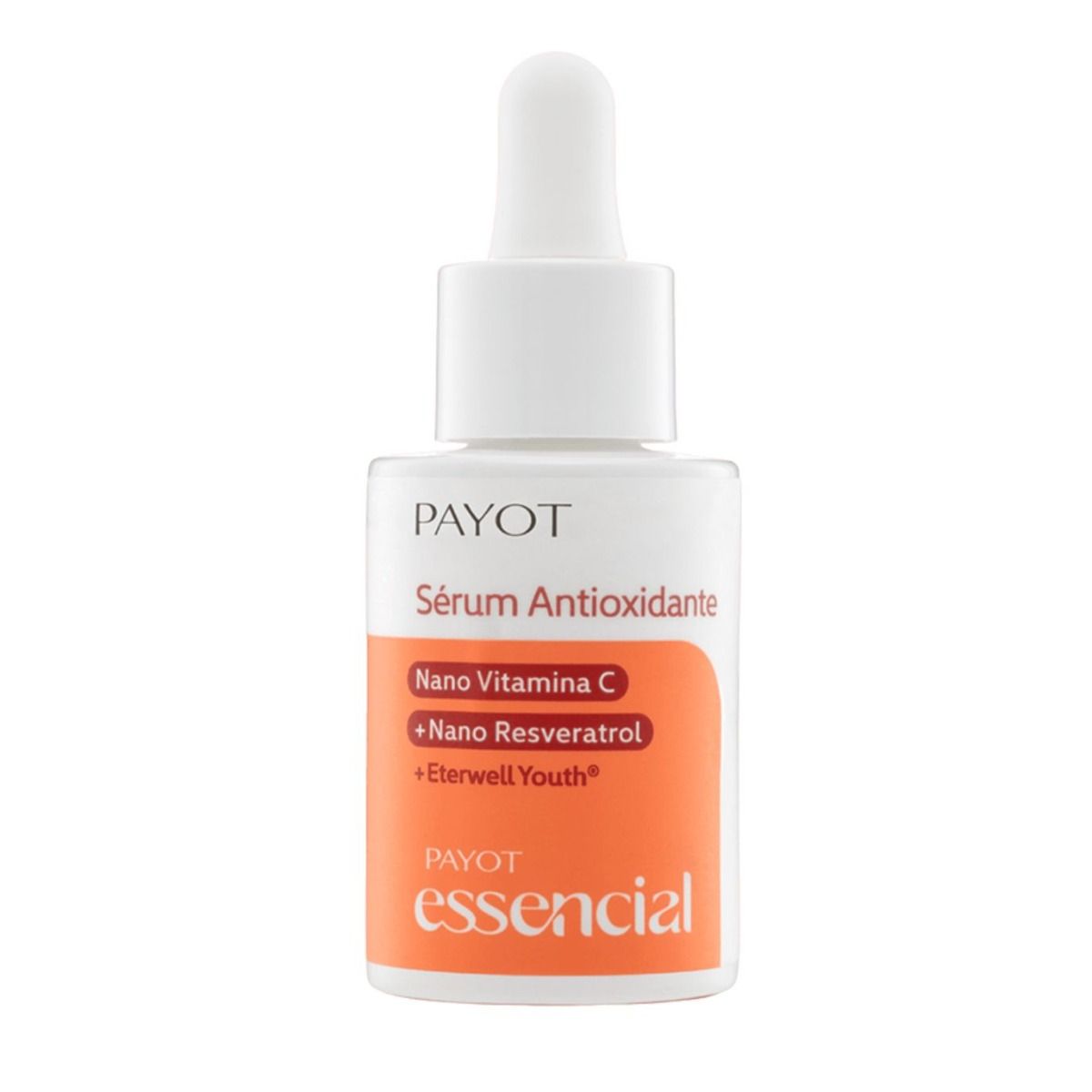Sérum Antioxidante Payot Essencial 30ml