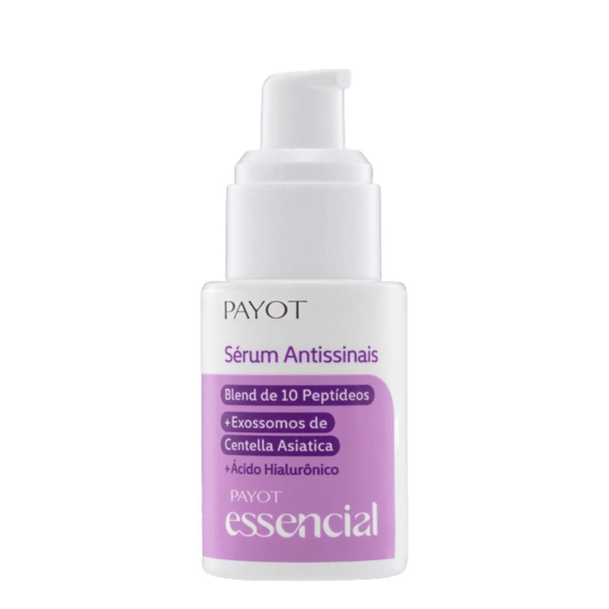 Sérum Antissinais Payot Essencial 30ml